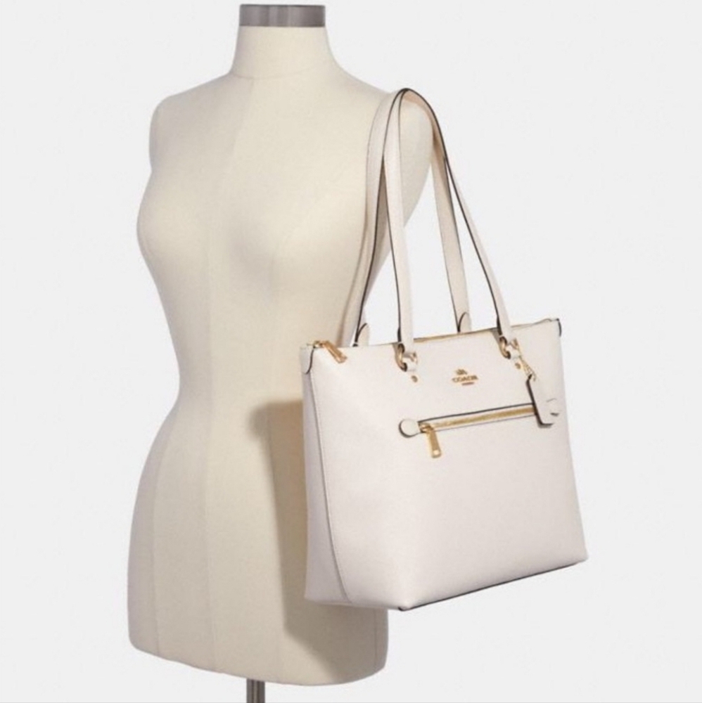 NEW Coach 79608 Gallery Tote
